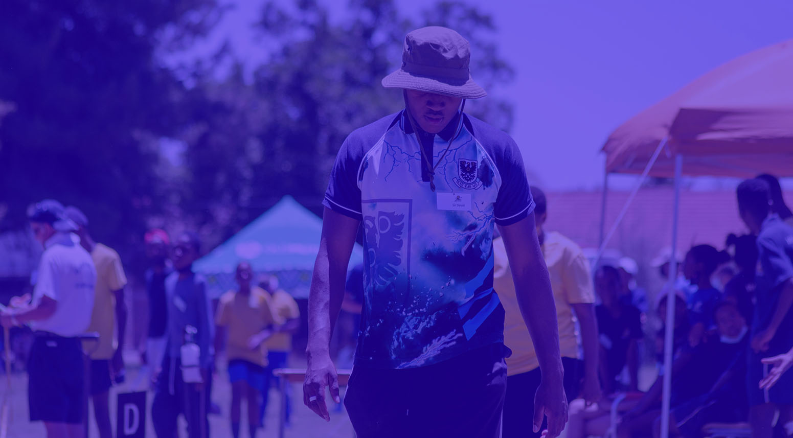 Children learning in classroom