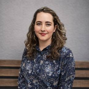 Miss Hannah Sweetlove