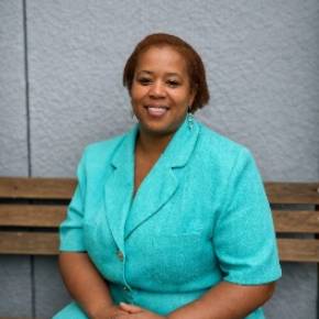 Mrs Matshediso Tsosane