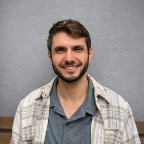 Mr Nico van der Walt